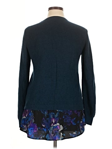 Ellen Tracy Pullover Sweater (view 2)