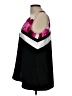Calvin Klein Black Sleeveless Blouse Size L - photo 5