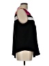 Calvin Klein Black Sleeveless Blouse Size L - photo 4