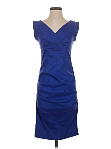 Nicole Miller Artelier Cocktail Dress (view 1)