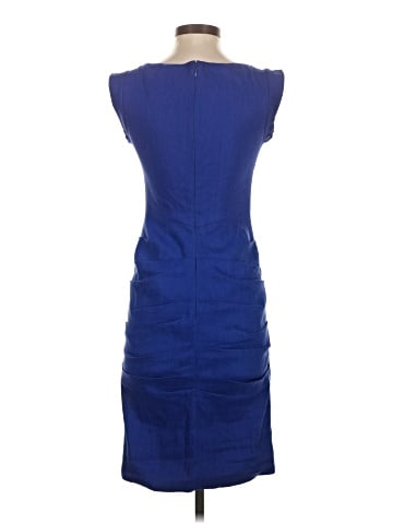 Nicole Miller Artelier Cocktail Dress (view 2)