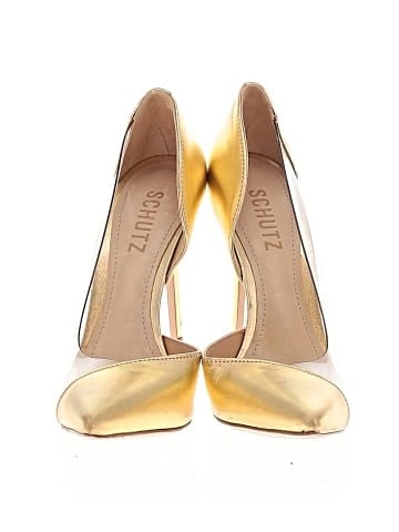 Schutz Heels (view 2)