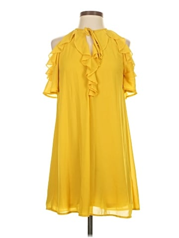 LoveRiche Casual Dress (view 1)