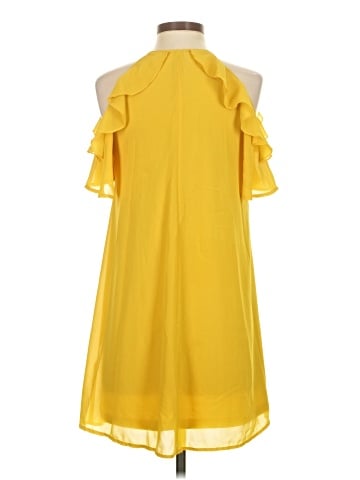 LoveRiche Casual Dress (view 2)