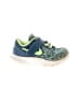 Nike Green Blue Sneakers Size 6 (kids, wide) - photo 1