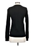Uniqlo Black Pullover Sweater Size XS - photo 2
