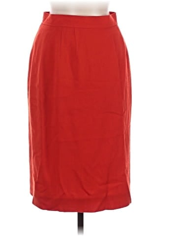 Chloé Vintage Casual Skirt (view 1)
