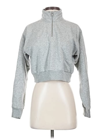 TNA Pullover Sweater (view 1)