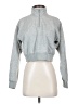 TNA Gray Pullover Sweater Size S - photo 1