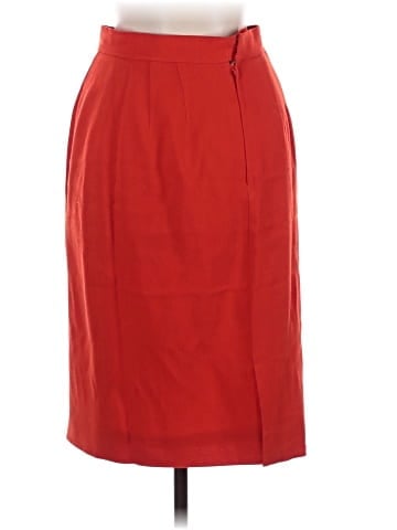 Chloé Vintage Casual Skirt (view 2)