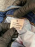 Unbranded Blue Jeans Size M - photo 7