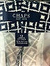 Chaps Polka Dots Gray Shorts Size 12 - photo 3