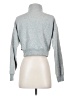 TNA Gray Pullover Sweater Size S - photo 2