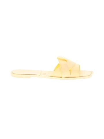 Zara Sandals (view 1)