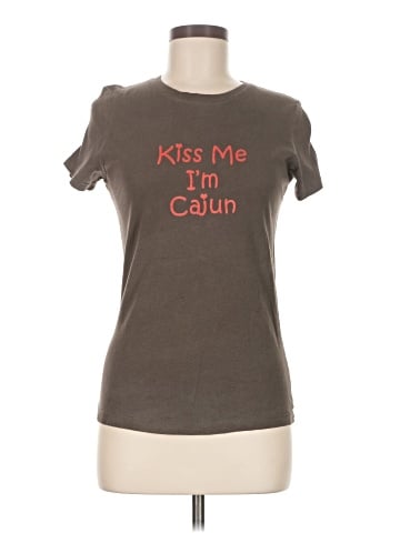 Bella Short Sleeve T-Shirt (view 1)