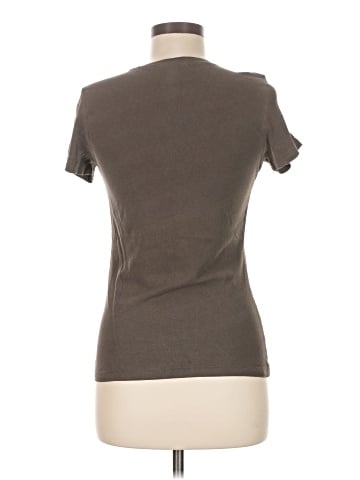 Bella Short Sleeve T-Shirt (view 2)