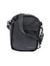 Assorted Brands Gray Black Crossbody Bag One size - photo 1
