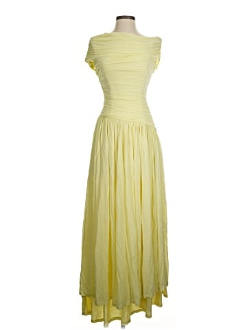 SIMKHAI Cocktail Dress (view 1)