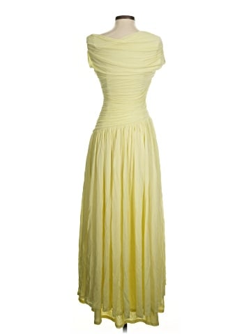 SIMKHAI Cocktail Dress (view 2)