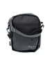 Assorted Brands Gray Black Crossbody Bag One size - photo 3