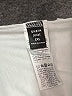 Shein Curve White Short Sleeve T-Shirt Size 1X - photo 7
