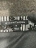 41Hawthorn Houndstooth Gray Formal Skirt Size M - photo 4