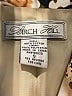 Birch Hill 100% Cotton Print Blue Blazer Size S - photo 6