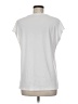 Automet White Short Sleeve T-Shirt Size M - photo 2