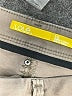 Lole Solid Tan Khaki Shorts Size 10 - photo 3