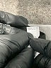 Unbranded 100% Polyester Solid Black Active Pants Size XXL - photo 5
