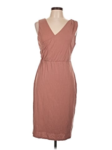 NSR Casual Dress (view 1)