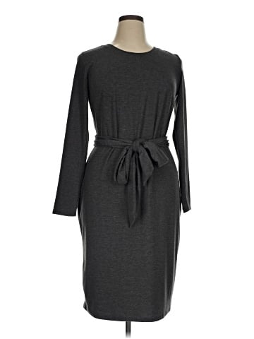 ELOQUII Casual Dress (view 1)