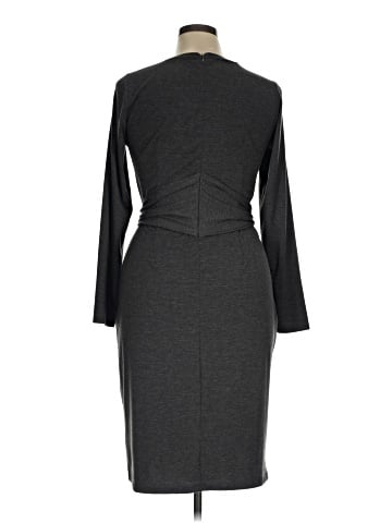 ELOQUII Casual Dress (view 2)