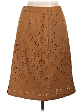 Coldwater Creek Casual Skirt