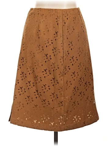 Coldwater Creek Casual Skirt (view 1)