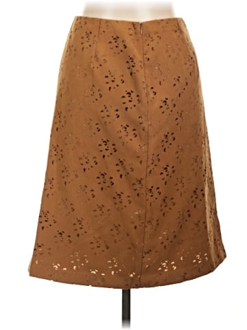 Coldwater Creek Casual Skirt (view 2)