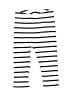 Baby Gap Stripes White Casual Pants Size 3-6 mo - photo 2