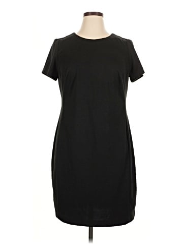 George Casual Dress (view 1)