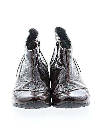 Wolky Ankle Boots (view 2)