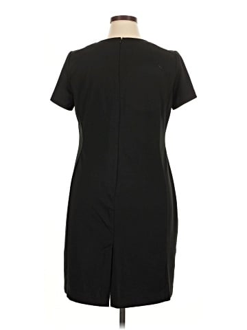 George Casual Dress (view 2)