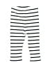 Baby Gap Stripes White Casual Pants Size 3-6 mo - photo 1