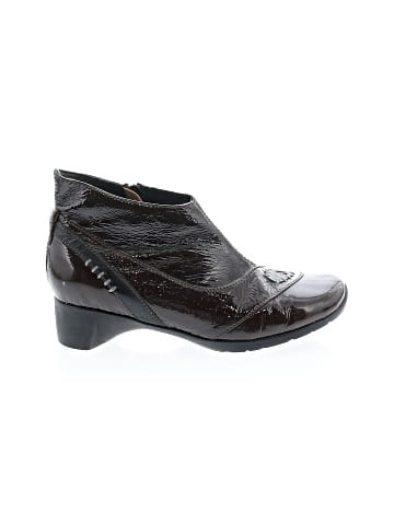 Wolky Ankle Boots (view 1)