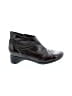 Wolky Black Brown Ankle Boots Size EU 38 - photo 1