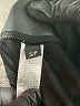 Michi Solid Black Active Pants Size S - photo 8