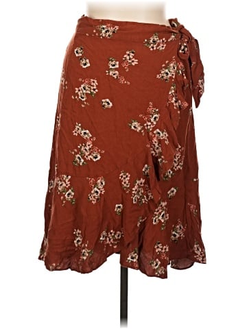 Shyanne Casual Skirt (view 1)