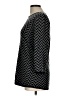 K.I.K.I.T Chevron-herringbone Black Pullover Sweater Size L - photo 5
