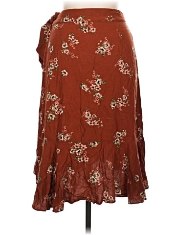 Shyanne Casual Skirt (view 2)