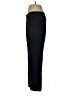 Kasper 100% Polyester Solid Black Dress Pants Size 8 (petite) - photo 5