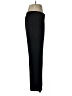 Kasper 100% Polyester Solid Black Dress Pants Size 8 (petite) - photo 4
