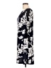 Touch Express Print Black Casual Dress Size L - photo 5